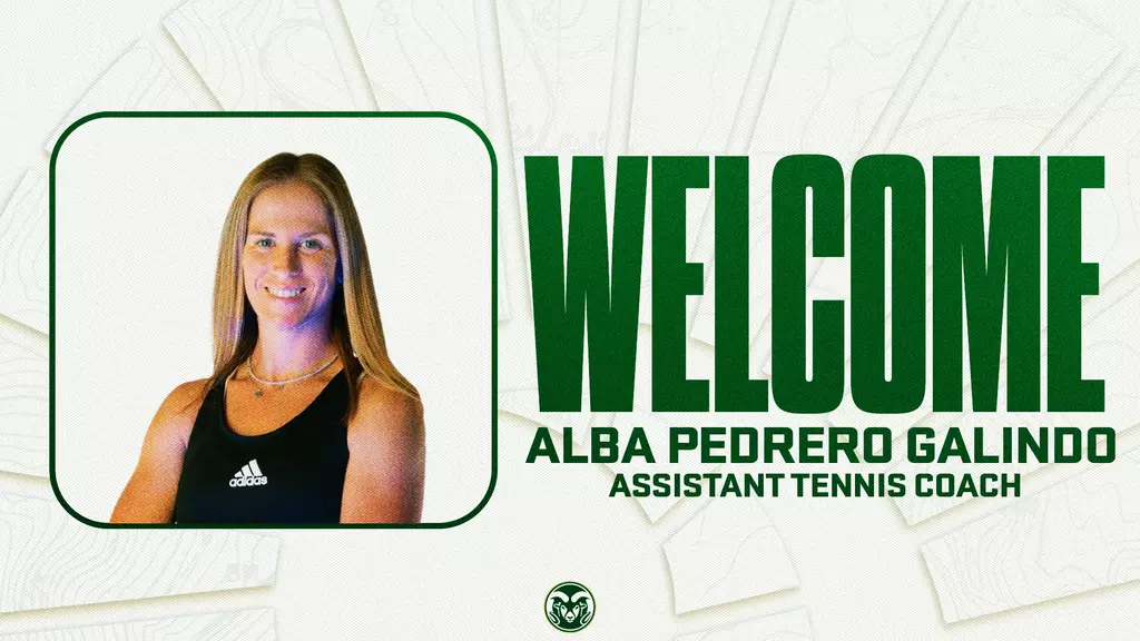 Image related to Galindo Joins Tennis Staff