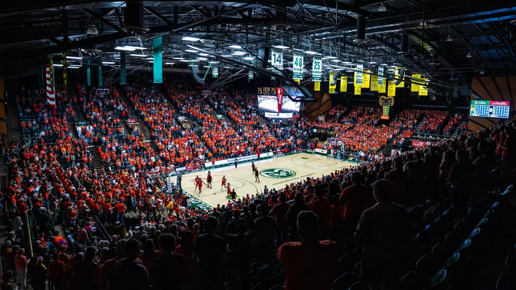 Image related to Men’s Hoops 2026-27 TV Schedule Set