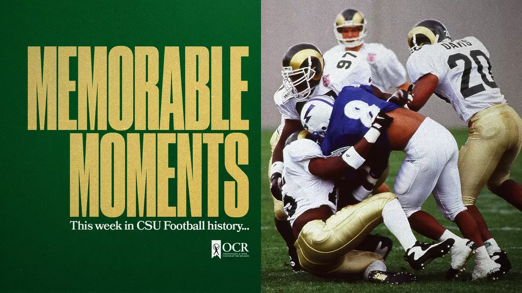 Image related to Memorable Moments: Raising The Trophy 15 Times