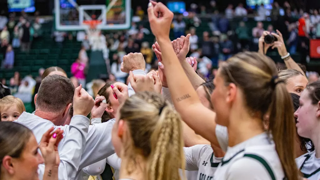 Image related to Women’s Hoops Featured Six Times on National Television