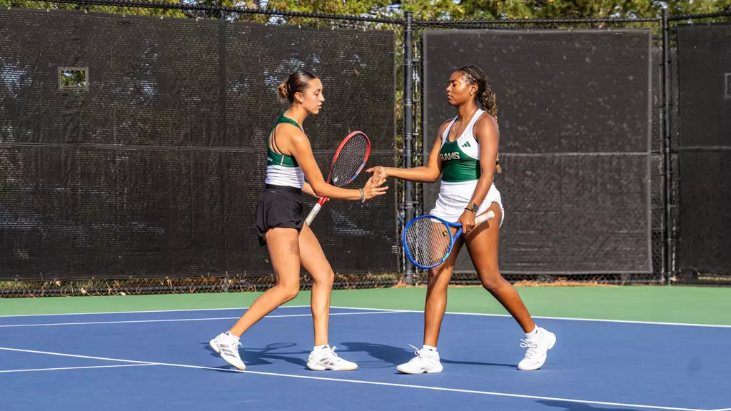 Image related to Rams Prepare for Busy Weekend Across Two Tournaments