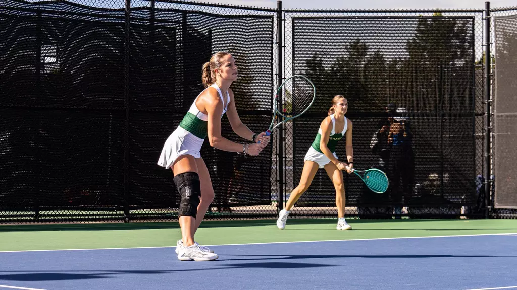 Image related to Rams Battle Through Tough Matches