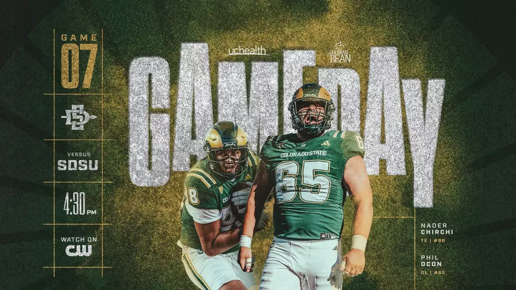 Image related to Game Day: vs. San Diego State