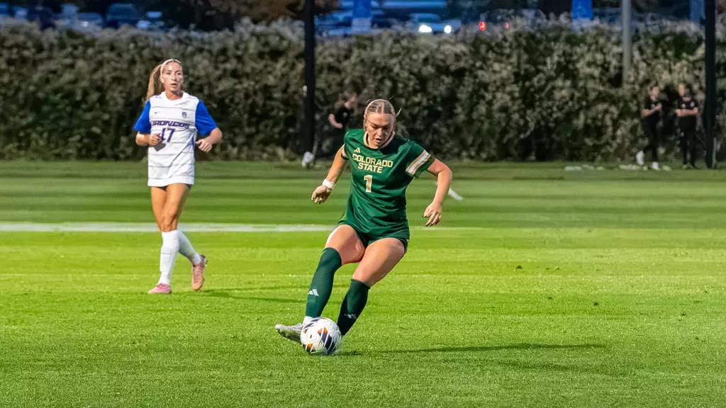 Image related to Rams Come Up Short Against Oregon, but Fight to the Final Whistle