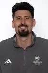 Nico Carvacho