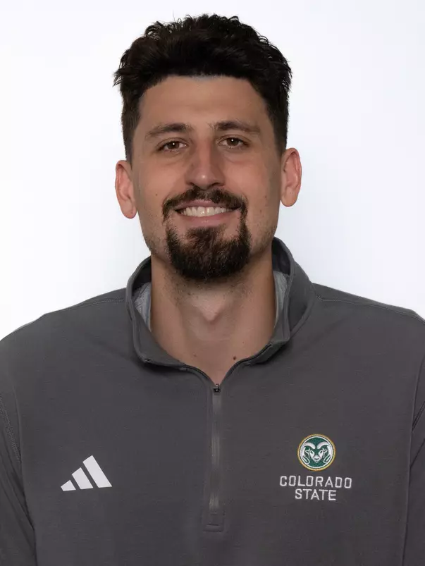 Nico Carvacho