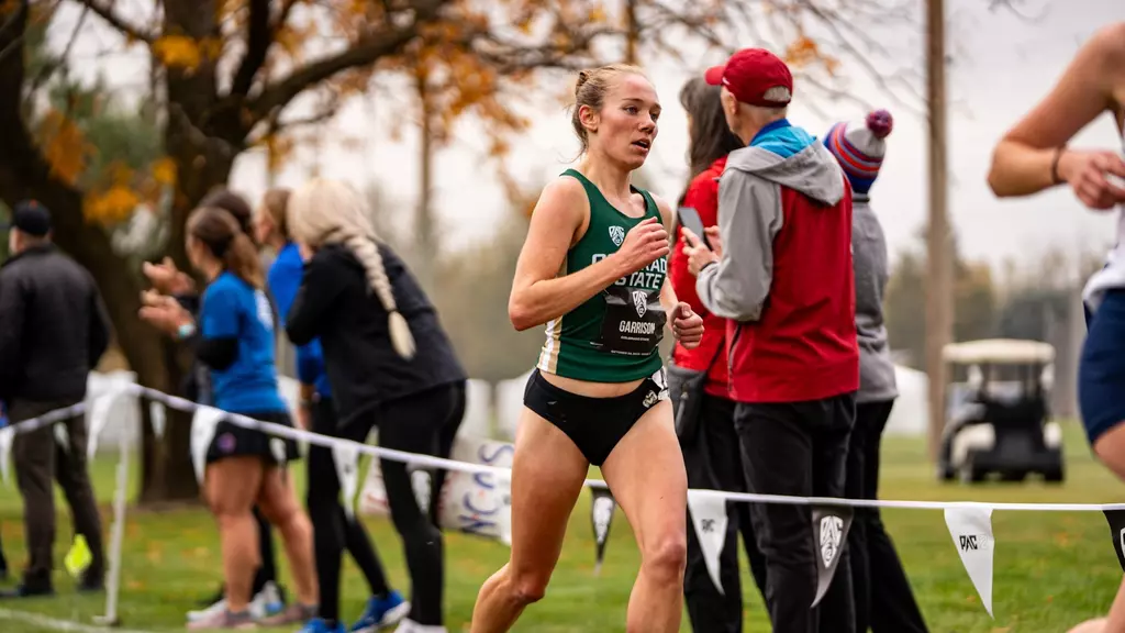 Image related to Rams Wrap Up Inaugural Pac-12 Championship