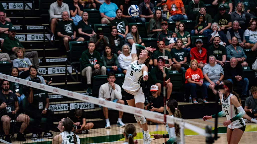 Image related to Brun Takes Advantage of her Moment