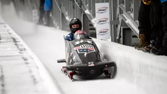 Living the Dream He Never Actually Dreamed