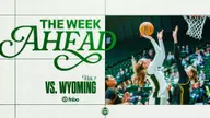 Rams to Pack Moby for Rivalry Matchup with Wyoming