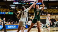 Rams Fend Off Cowgirls in Laramie