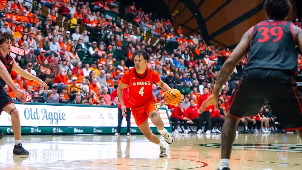 Image related to Men’s Hoops Looks to Stay Hot