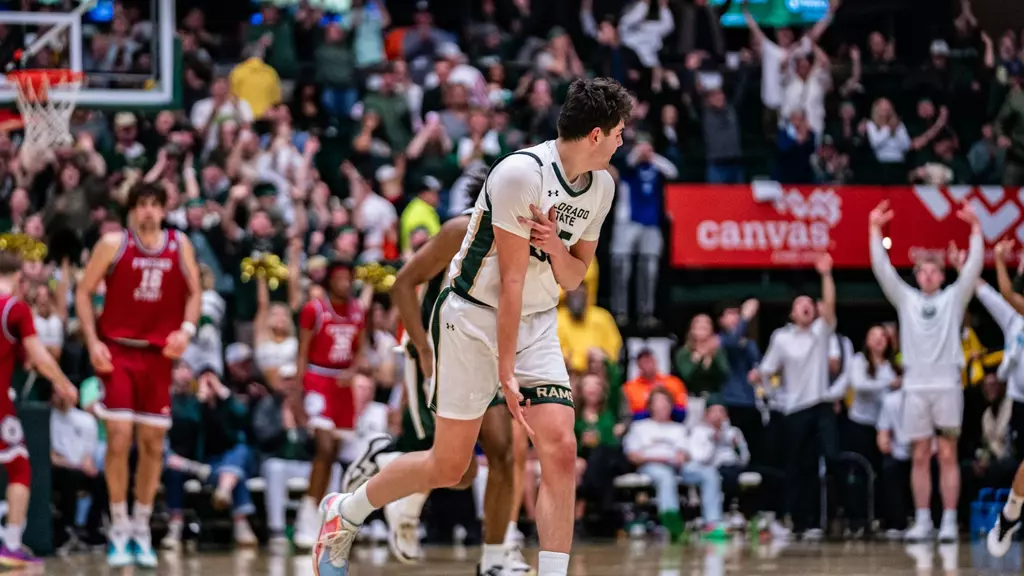 Image related to Second-Half Rally Produces Sixth Consecutive Win