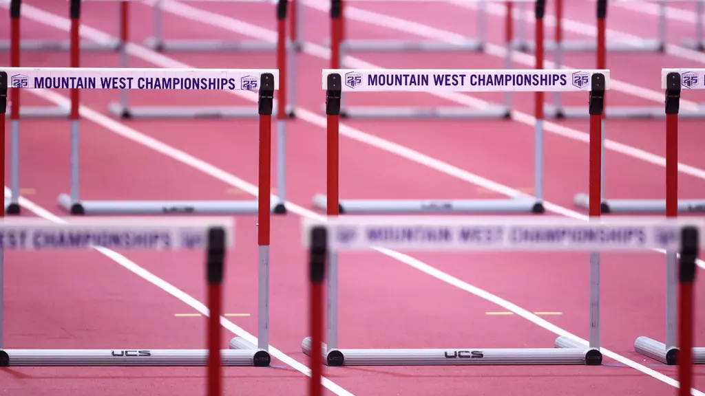 Image related to Track and Field Men in Search of Three-peat