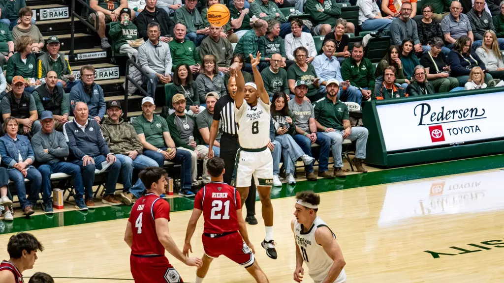 Image related to Rams Take Win Streak on the Road