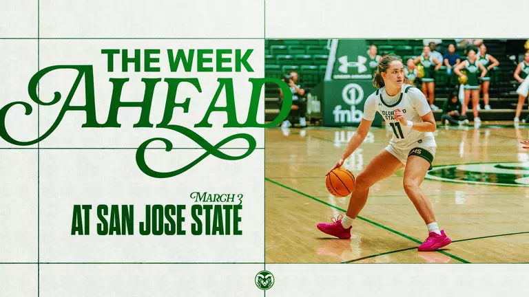 Women's Hoops Closes Out Regular Season in San Jose