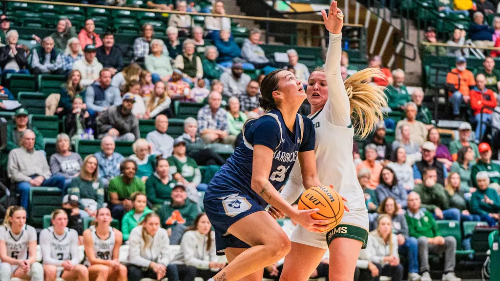 Image related to Defense Continues to Give Team a Chance