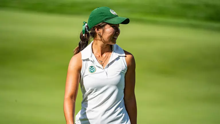 Rams Make Spring Debut at Paradise Invitational