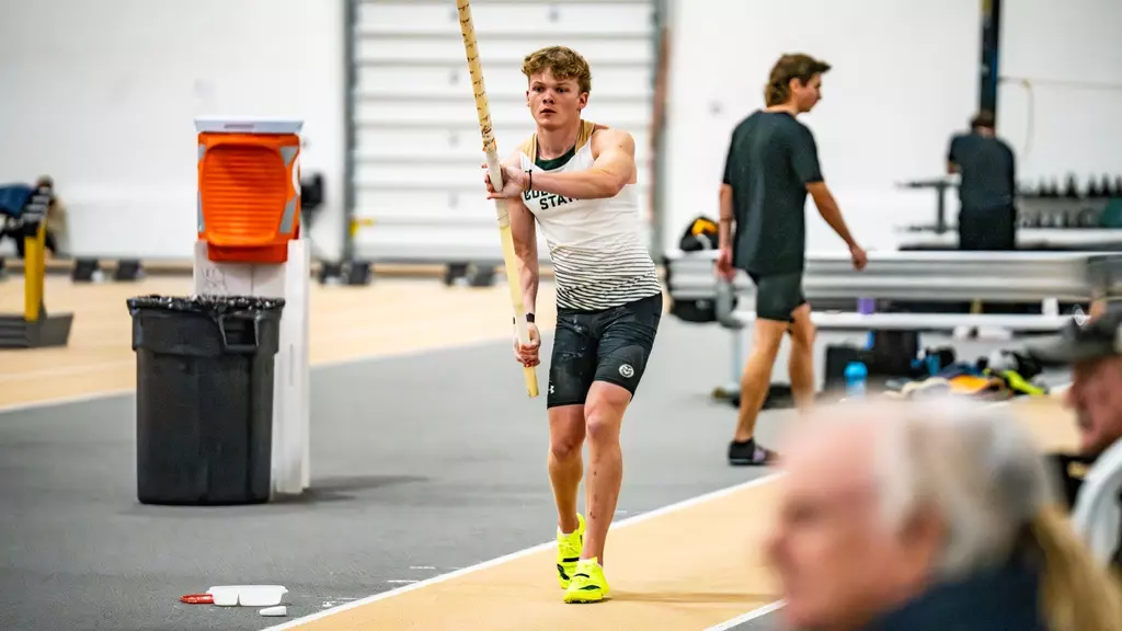 Image related to Track and Field Set for Final Boulder Weekend
