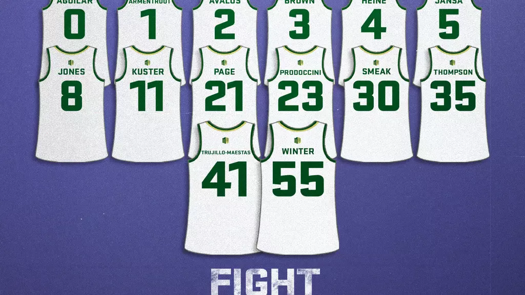 Image related to Fight Like a Ram Returns Saturday