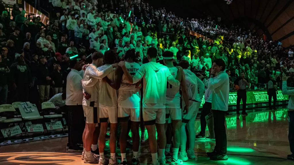 Image related to Men’s Hoops Returns Home Saturday