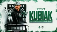 Ram Legend Klint Kubiak Named Las Vegas Raiders Head Coach