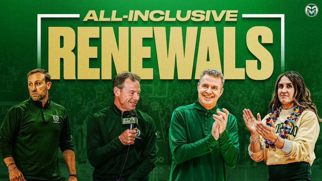 Image related to Colorado State Opens 2026-27 All-Inclusive Renewals