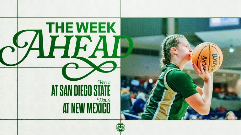 Rams Enter Important Road Stretch