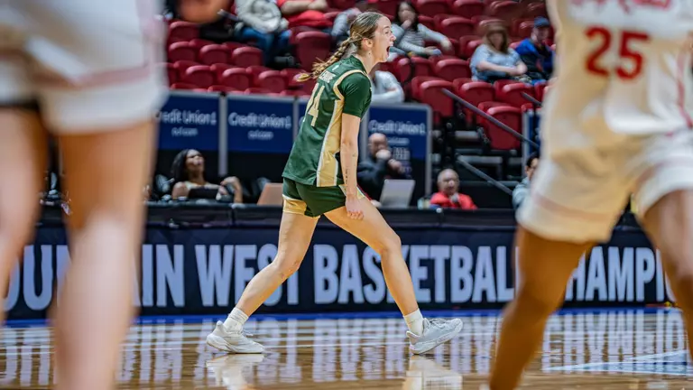 Rams Advance to Championship Game