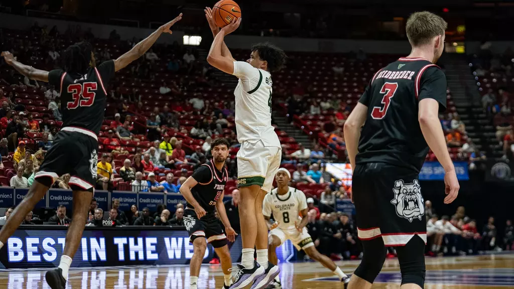 Image related to Proof of Habit Against Fresno State