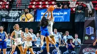 Rams Get Defensive To Win Mountain West Championship