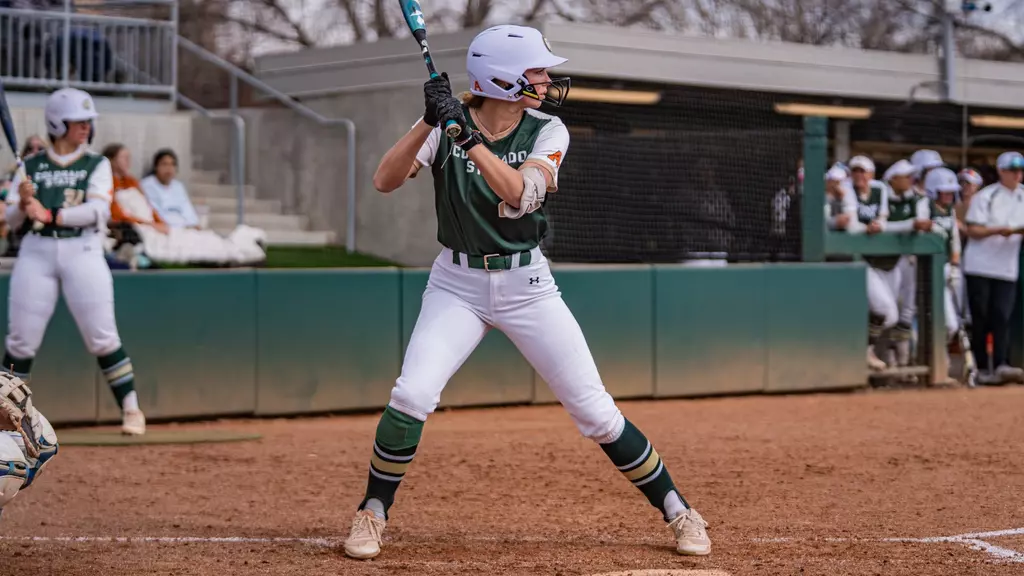 Image related to Colorado State Drops Game Two of Series with San Diego State