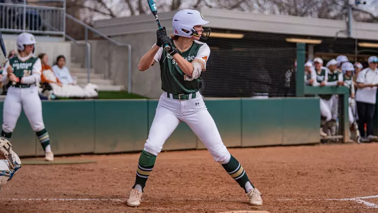 Colorado State Drops Game Two of Series with San Diego State