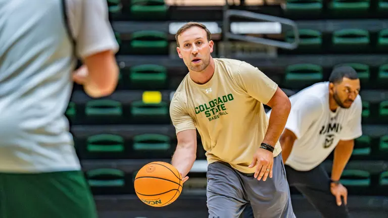 Farokhmanesh Stays True to His Roots in First Season