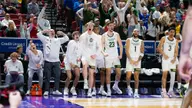 Rams Set for Moby Madness After Dark