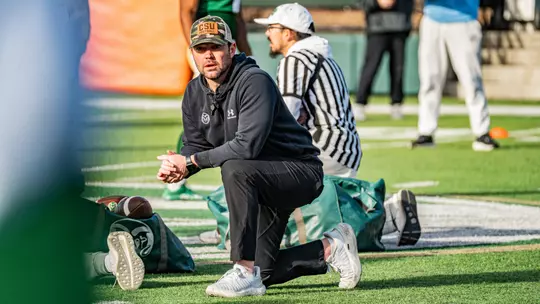 Getting on the Same Page