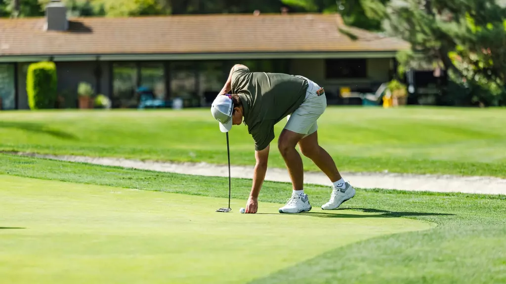 Image related to Rams Wrap Play at Pauma Valley Invitational