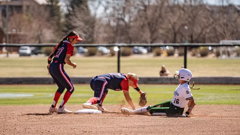 Rams Fall in High-Scoring Contest to Saint Mary’s