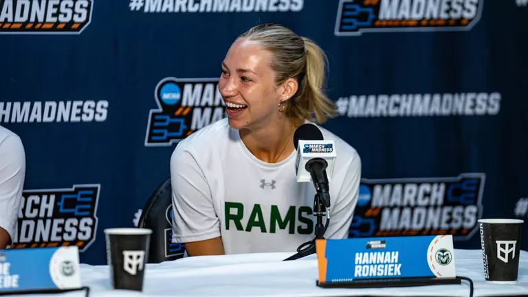 Ready for the Lights