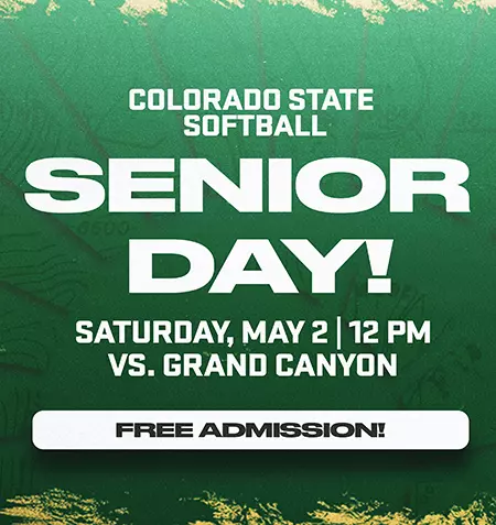 SB Senior Day