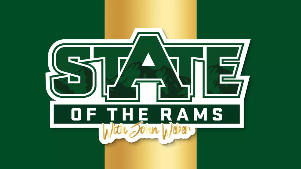 Image related to Introducing State of the Rams with John Weber