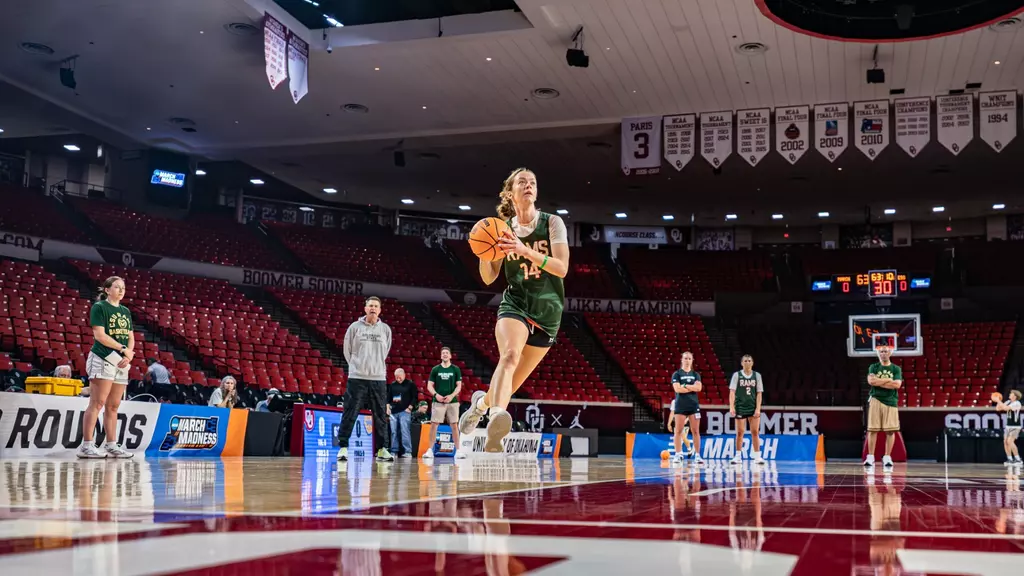 Image related to Shootaround: Rams Prepare for March Test Against Spartans