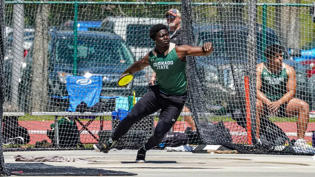 Image related to Rams Start Outdoor Season on Front Foot