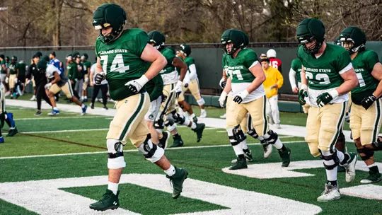 Coming Together, Piece by Piece