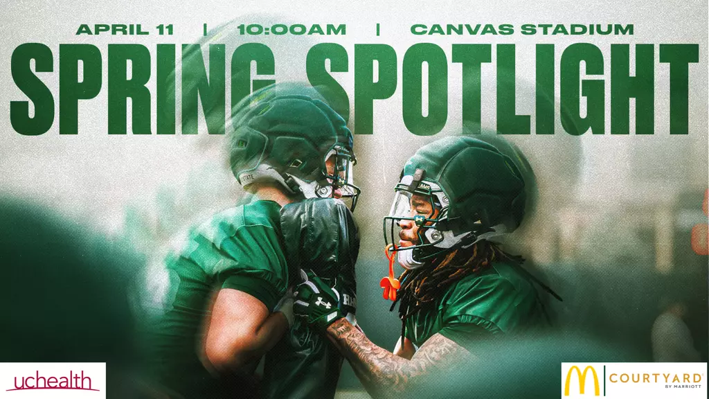 Image related to Rams Host Spring Spotlight April 11