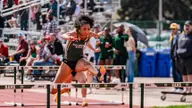 Jamison Has Learned to Clear Hurdles of All Sorts