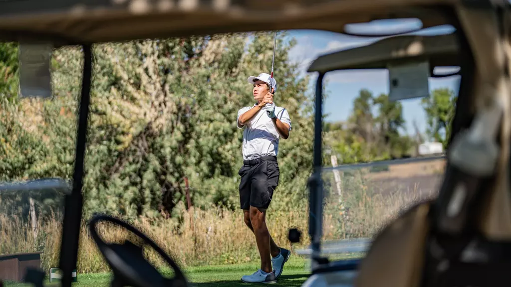 Image related to Colorado State Concludes Play at The Goodwin