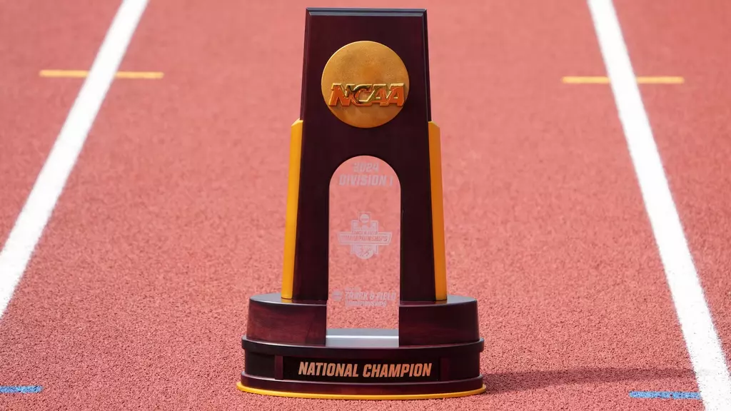 Image related to Rams Send Two to NCAA Indoor National Championships
