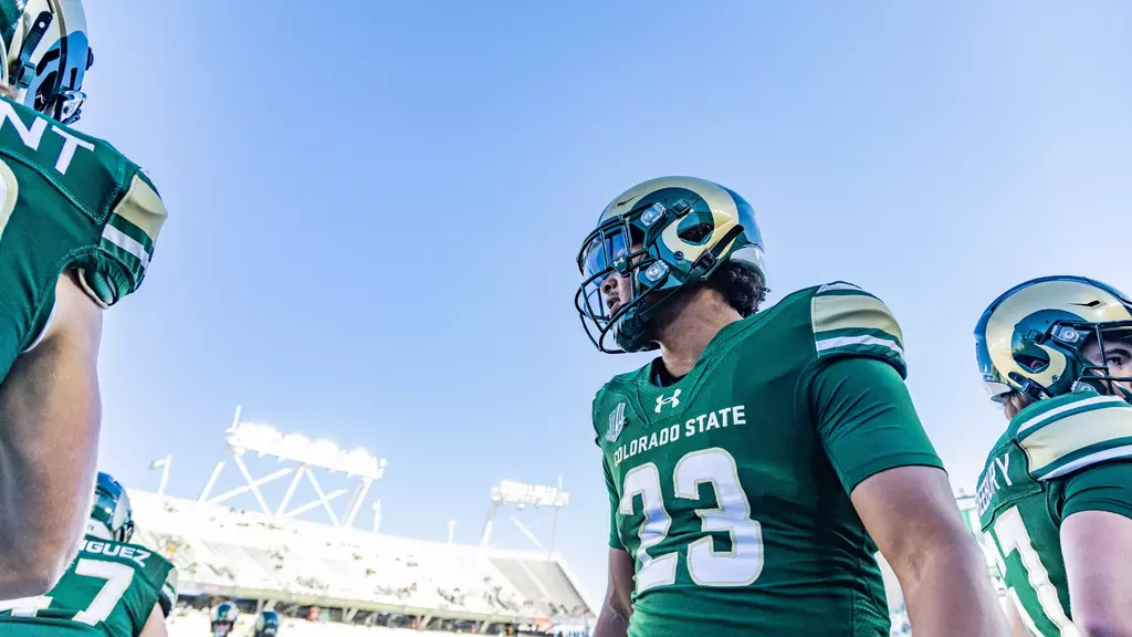 Image related to Never Willing to Stay Down, For Himself or the Team