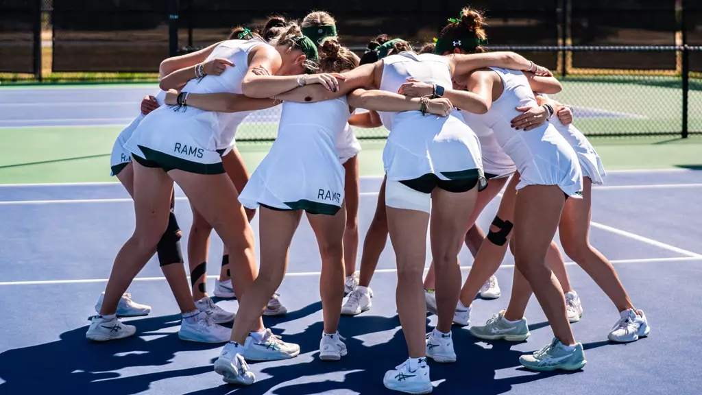 Image related to Rams Set for Mountain West Road Swing